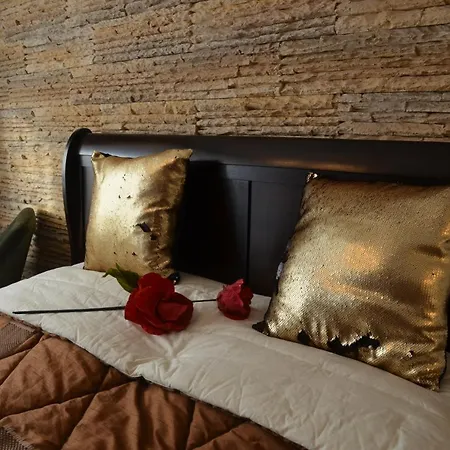 Apartment Sinaia Apart *