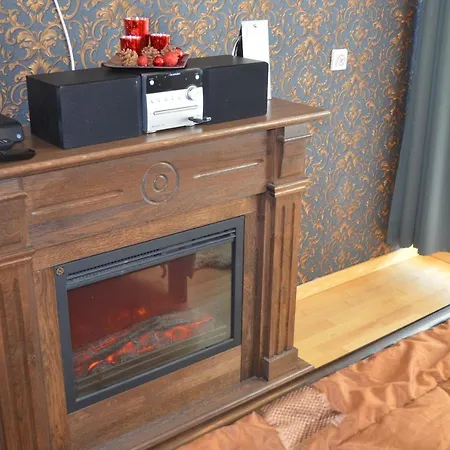 Apartment Sinaia Apart Sinaia