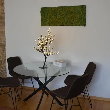 Apartment Sinaia Apart