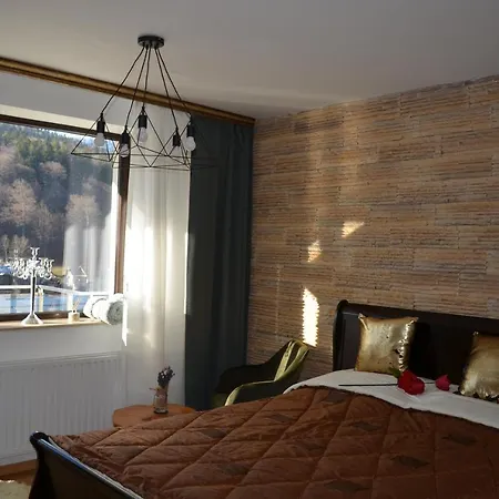 Sinaia Apart * Sinaia