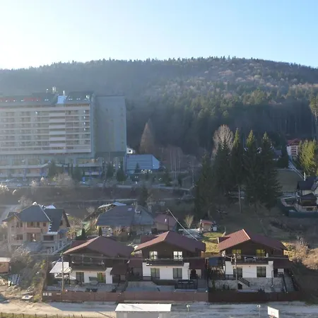 Apartment Sinaia Apart Sinaia
