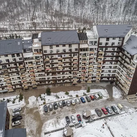 Sinaia Apart Apartment *