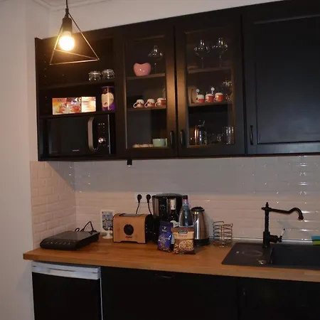 Apartment Sinaia Apart *