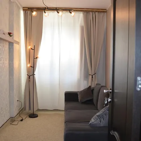Apartment Sinaia Apart