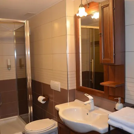 Apartment Sinaia Apart *