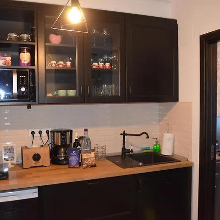 Sinaia Apart Apartment