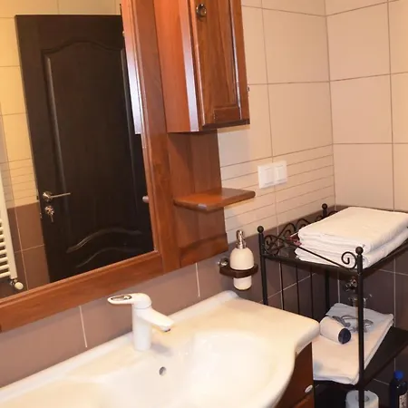 Apartment Sinaia Apart