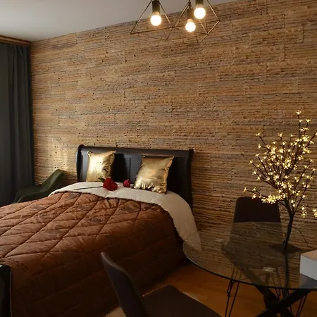 Sinaia Apart Apartment