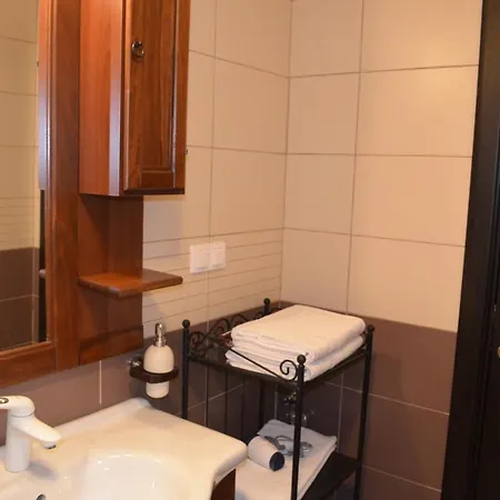 Apartment Sinaia Apart