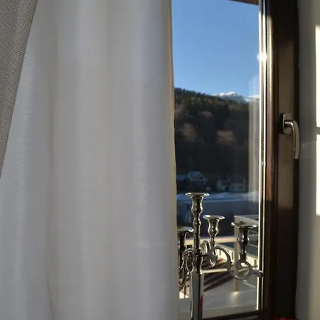 Apartment Sinaia Apart
