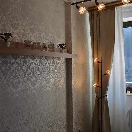 Apartment Sinaia Apart *